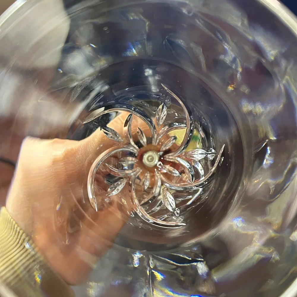 Waterford Crystal Merril iced beverage Glass Set - Picture 9 of 11